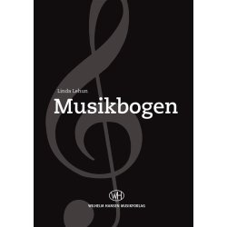 Linda Lehun: Musikbogen
