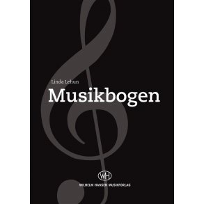 Linda Lehun: Musikbogen