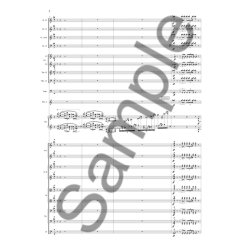 Sren Nils Eichberg: Piano Concerto No.1