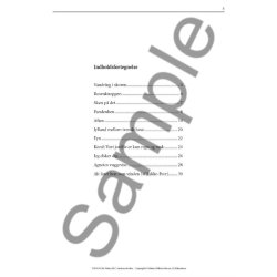 Bo Holten: H.C. Andersen For Kor