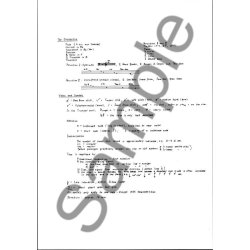 Pelle Gudmundsen-Holmgreen: Collegium Musicum Koncert (Score)