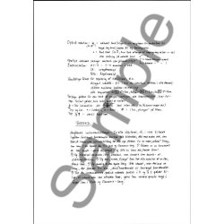 Pelle Gudmundsen-Holmgreen: Collegium Musicum Koncert (Score)