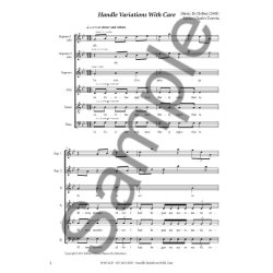 Bo Holten: Handel With Care