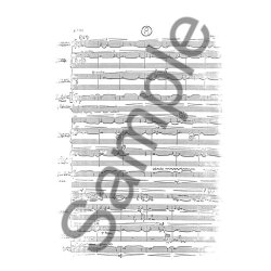 Per Nrgrd: Saret (Score)