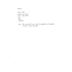 STNDCHEN 4 - ARR. 2010