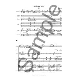 STNDCHEN 4 - ARR. 2010