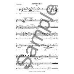 STNDCHEN 4 - ARR. 2010