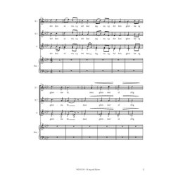 Michael Bojesen: S Tag Mit Hjerte