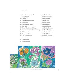 Klaus Brinch: 12 Lyriske Sange For Kor (SATB)