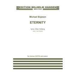 Michael Bojesen: Eternity