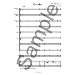 Michael Bojesen: Eternity