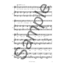 Michael Bojesen: Eternity