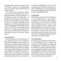 NRGAARD VAGN DETTE LANDSKAB (CD) KAMMERKORET CAMERATA