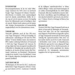 NRGAARD VAGN DETTE LANDSKAB (CD) KAMMERKORET CAMERATA