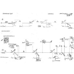 Axel Borup-Jrgensen: Coast Of Sirens (Score)