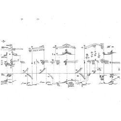 Axel Borup-Jrgensen: Coast Of Sirens (Score)