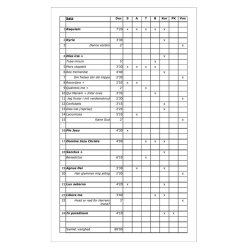John Frandsen: REQUIEM (Score)