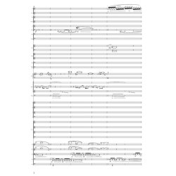 John Frandsen: REQUIEM (Score)