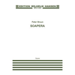 Soapera (Score)