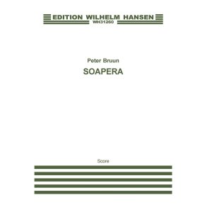 Soapera (Score)