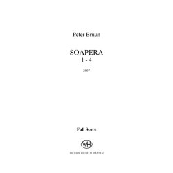 Soapera (Score)