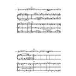 Hans Abrahamsen: Herbstlied - Version 2009 (Score)
