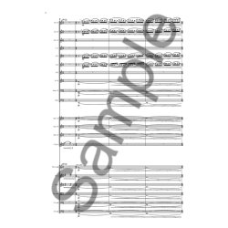 Jouni Kaipainen: Commedia - Symphony No.4, Op.95 (Score)