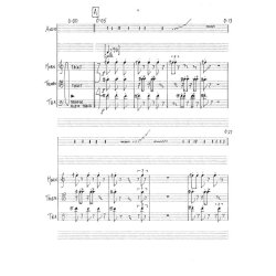 Juliana Hodkinson: Play (Player's Score)