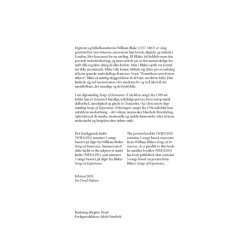 Per Drud Nielsen: Songs Of Innocence (SATB)