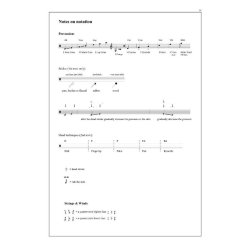 Pelle Gudmundsen-Holmgreen: Body And Soul (Score)
