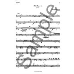 EICHBERG PIANO QUARTET (NATSUKUSA-YA) PTS