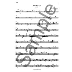 EICHBERG PIANO QUARTET (NATSUKUSA-YA) PTS