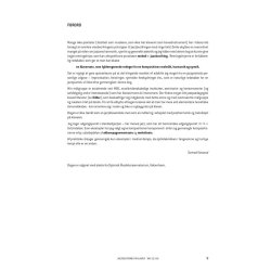 Jazzbecifring p klaver - Tormod Vinsand