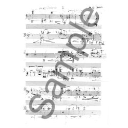 Anders Nordentoft: Sounds From The Ground