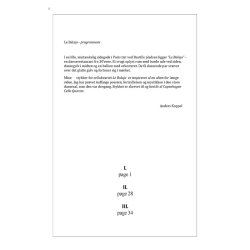 KOPPEL ANDERS LE BALAJO