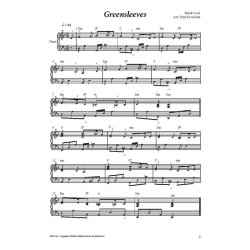 Finn Kornebk: Spil klaver med Finn