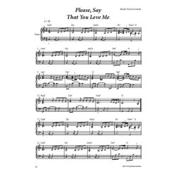 Finn Kornebk: Spil klaver med Finn