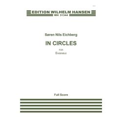 Sren Nils Eichberg: Circles (Full Score)