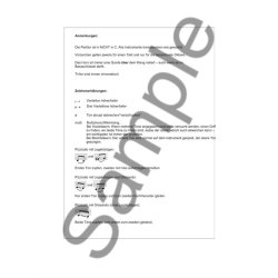 Sren Nils Eichberg: Circles (Full Score)