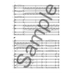 Sren Nils Eichberg: Circles (Full Score)
