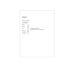 Bent Srensen: It Is Pain Flowing Down Slowly On A White Wall