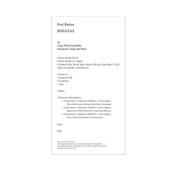 Sonatas