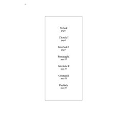 Sunleif Rasmussen: Partita (Score)