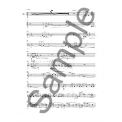 Sunleif Rasmussen: Vetrermyndir (Parts)