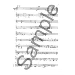 Sunleif Rasmussen: Vetrermyndir (Parts)