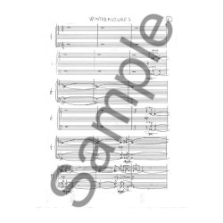 Sunleif Rasmussen: Vetrermyndir (Parts)