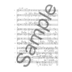 Sunleif Rasmussen: Vr ('Spring')