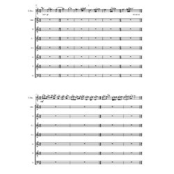 Sunleif Rasmussen: I (Score)