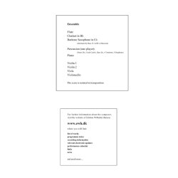 Sren Nils Eichberg: Nigh Machine (Score)