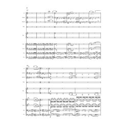 Sren Nils Eichberg: Nigh Machine (Score)